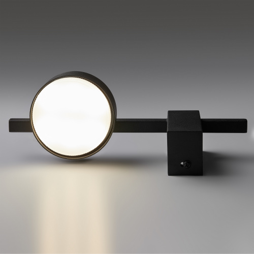 Настенный светильник (бра) Freya FR5363WL-01B фото 8